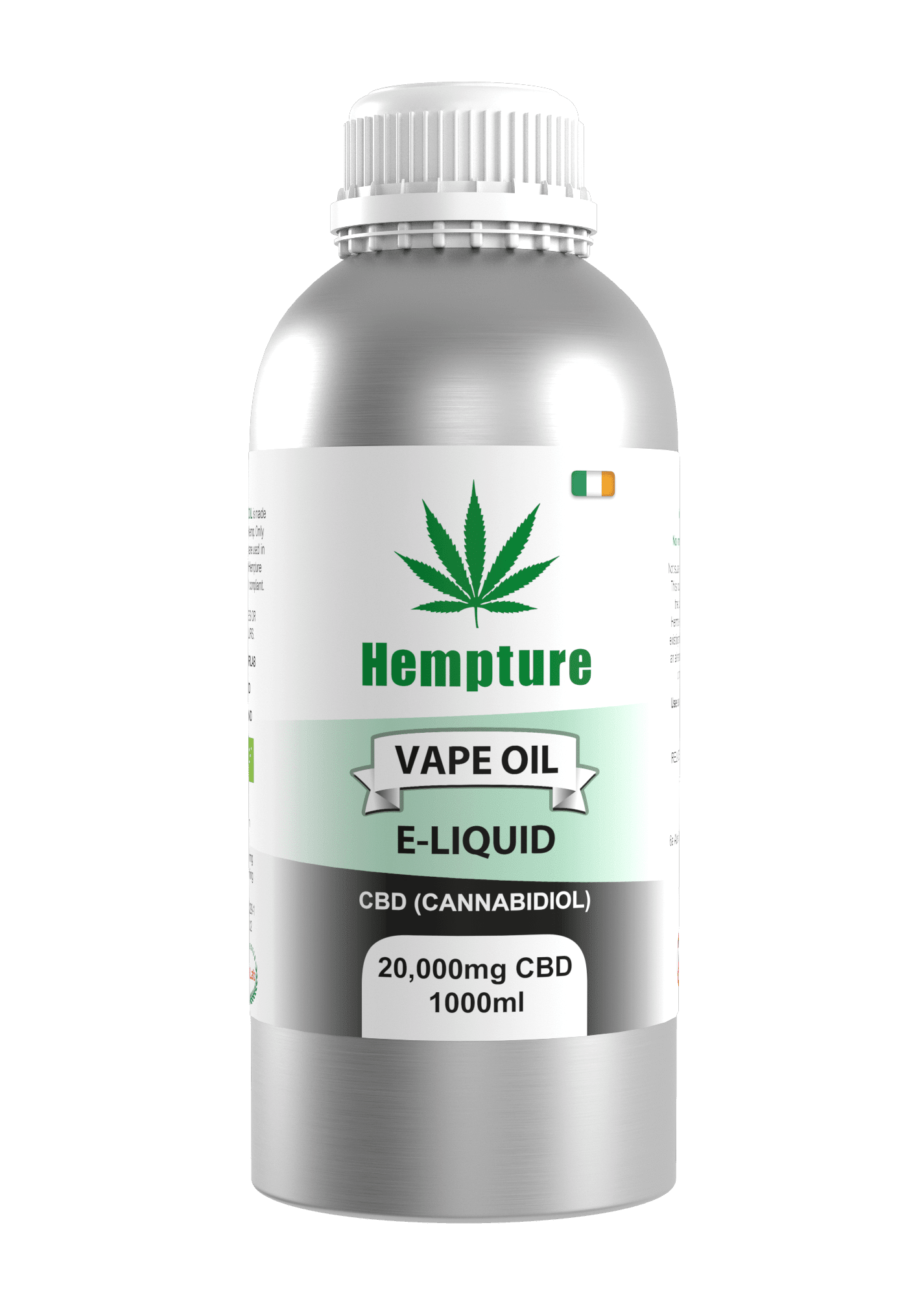 refillable vape pens Hermes Refillable Vape Pen | Produces Great Flavor