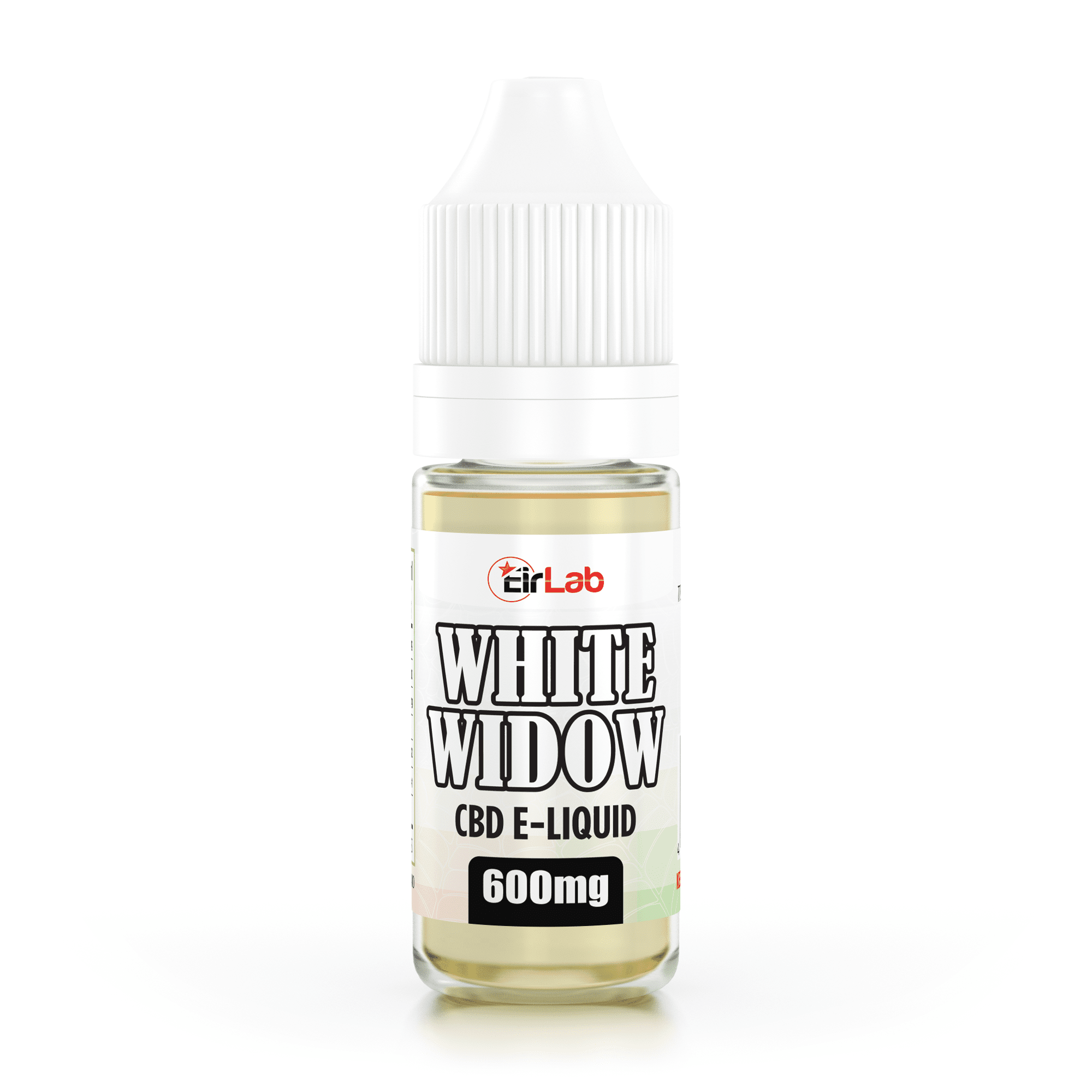 WHITE WIDOW
