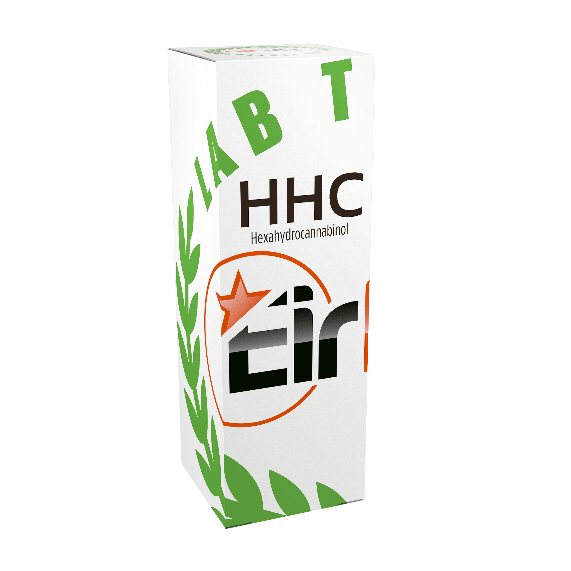 HHC OIL Drops - Image 2